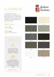 Solomons Flooring catalogue Page 85