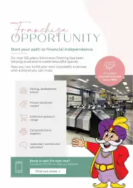 Solomons Flooring catalogue Page 88
