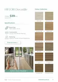 Solomons Flooring catalogue Page 9