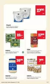 Hemköp reklamblad vecka 37 Sida 12: Garant majskorn €15,00, Garant bulgur €17,95