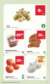 Hemköp reklamblad vecka 37 Sida 6: Sötpotatis €15,00, Babypommontomater €29,95