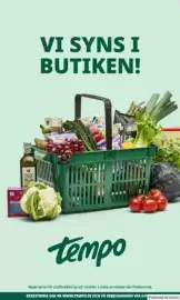 Tempo reklamblad vecka 37 Sida 10