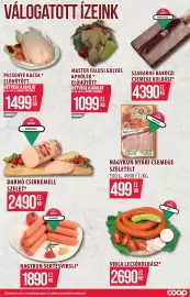 Coop akciós újság hét 37 Oldal 10