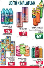 Coop akciós újság hét 37 Oldal 12