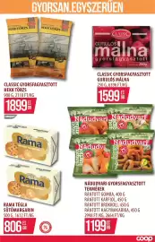 Coop akciós újság hét 37 Oldal 14