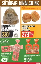 Coop akciós újság hét 37 Oldal 8