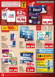 Kaufland gazetka Strona 11