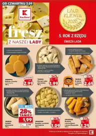 Kaufland gazetka Strona 12