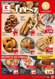 Kaufland gazetka Strona 14