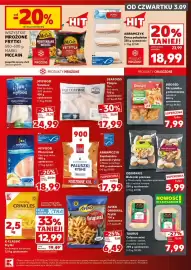 Kaufland gazetka Strona 17