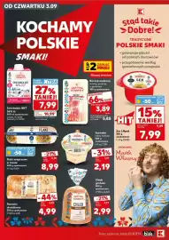 Kaufland gazetka Strona 18