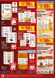 Kaufland gazetka Strona 19