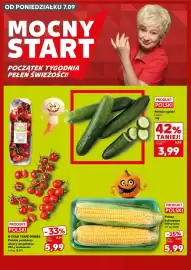 Kaufland gazetka Strona 2