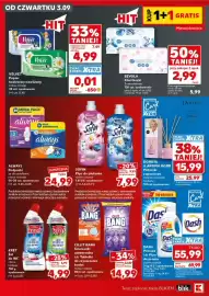 Kaufland gazetka Strona 22