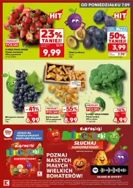 Kaufland gazetka Strona 3