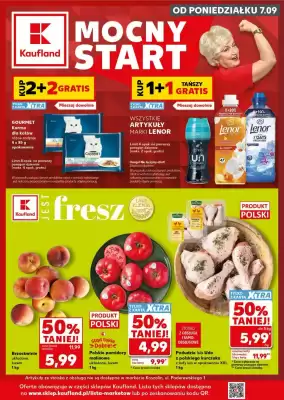 Kaufland (ważność do 9-09)