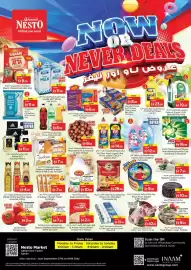 Nesto catalogue Page 1