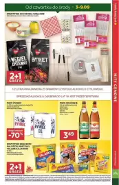 Stokrotka gazetka tydzień 36 Strona 13