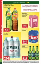 Stokrotka gazetka tydzień 36 Strona 2