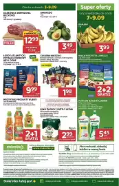 Stokrotka gazetka tydzień 36 Strona 63