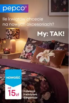 Pepco gazetka (ważność do 19-09)