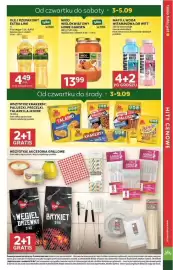 Stokrotka Market gazetka tydzień 36 Strona 13