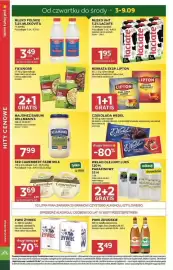 Stokrotka Market gazetka tydzień 36 Strona 14