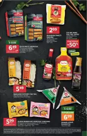 Stokrotka Market gazetka tydzień 36 Strona 25
