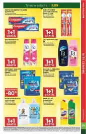 Stokrotka Market gazetka tydzień 36 Strona 3