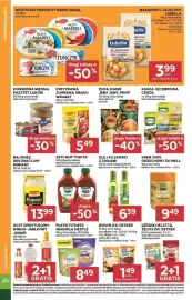 Stokrotka Market gazetka tydzień 36 Strona 32