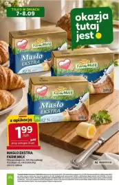 Stokrotka Market gazetka tydzień 36 Strona 6