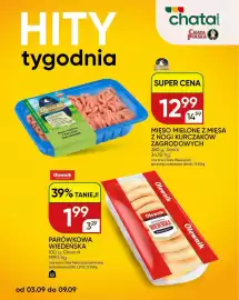 Chata Polska gazetka tydzień 36 Strona 2