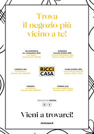 Volantino Ricci Casa Pagina 10
