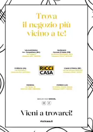 Volantino Ricci Casa Pagina 10