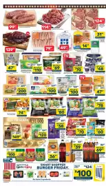 Pick n Pay Hypermarket catalogue Page 2: Clover Fruits of the Forest Assorted €69,00, PnP Full Fat Cheese Assorted €200,00