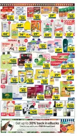 Pick n Pay Hypermarket catalogue Page 3: No name™ Tuna Shredded in Salt Water €34,00, Husky Dog Food Assorted €99,00