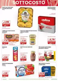 Volantino Gala Supermercati Pagina 1: Tonno all'olio di oliva Rio Mare €7,79