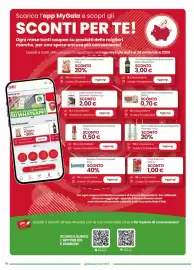 Volantino Gala Supermercati Pagina 15