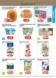 Volantino Gala Supermercati Pagina 20: Nutri Free morbido a fette bianco senza glutine €2,29