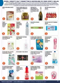 Volantino Gala Supermercati Pagina 24: Panno multiuso microfibra casa bella selex €1,00