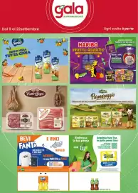 Volantino Gala Supermercati Pagina 28