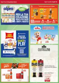 Volantino Gala Supermercati Pagina 29: Nesquik Cereali €2,59, Aperol Spritz €4,89