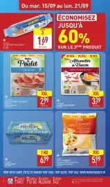 Catalogue ALDI semaine 38 page 10
