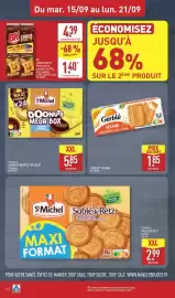 Catalogue ALDI semaine 38 page 14
