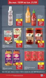 Catalogue ALDI semaine 38 page 19
