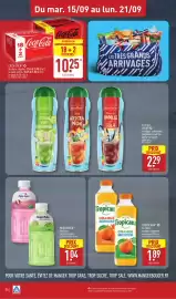Catalogue ALDI semaine 38 page 22