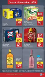 Catalogue ALDI semaine 38 page 23