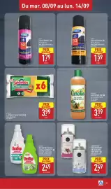 Catalogue ALDI semaine 38 page 27