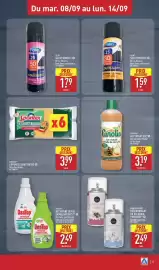 Catalogue ALDI semaine 38 page 27