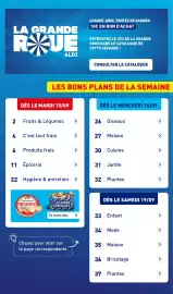 Catalogue ALDI semaine 38 page 3